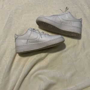 Air Force 1 size 9